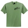 Youth Classic Short Sleeve Crewneck Tee Thumbnail