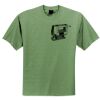 Youth Classic Short Sleeve Crewneck Tee Thumbnail