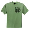 Youth Classic Short Sleeve Crewneck Tee Thumbnail