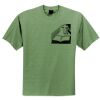 Youth Classic Short Sleeve Crewneck Tee Thumbnail