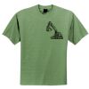 Youth Classic Short Sleeve Crewneck Tee Thumbnail