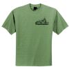 Youth Classic Short Sleeve Crewneck Tee Thumbnail