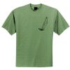 Youth Classic Short Sleeve Crewneck Tee Thumbnail