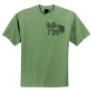 Youth Classic Short Sleeve Crewneck Tee Thumbnail