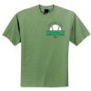 Youth Classic Short Sleeve Crewneck Tee Thumbnail