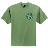 Youth Classic Short Sleeve Crewneck Tee Thumbnail