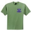 Youth Classic Short Sleeve Crewneck Tee Thumbnail