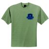 Youth Classic Short Sleeve Crewneck Tee Thumbnail