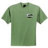 Youth Classic Short Sleeve Crewneck Tee Thumbnail