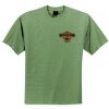 Youth Classic Short Sleeve Crewneck Tee Thumbnail