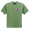 Youth Classic Short Sleeve Crewneck Tee Thumbnail