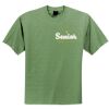 Youth Classic Short Sleeve Crewneck Tee Thumbnail