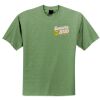 Youth Classic Short Sleeve Crewneck Tee Thumbnail