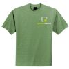 Youth Classic Short Sleeve Crewneck Tee Thumbnail