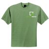 Youth Classic Short Sleeve Crewneck Tee Thumbnail