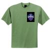 Youth Classic Short Sleeve Crewneck Tee Thumbnail