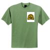 Youth Classic Short Sleeve Crewneck Tee Thumbnail