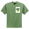 Youth Classic Short Sleeve Crewneck Tee Thumbnail
