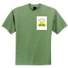 Youth Classic Short Sleeve Crewneck Tee Thumbnail
