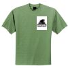 Youth Classic Short Sleeve Crewneck Tee Thumbnail