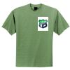 Youth Classic Short Sleeve Crewneck Tee Thumbnail