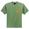 Youth Classic Short Sleeve Crewneck Tee Thumbnail