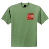 Youth Classic Short Sleeve Crewneck Tee Thumbnail