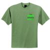 Youth Classic Short Sleeve Crewneck Tee Thumbnail
