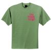 Youth Classic Short Sleeve Crewneck Tee Thumbnail