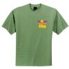 Youth Classic Short Sleeve Crewneck Tee Thumbnail
