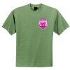 Youth Classic Short Sleeve Crewneck Tee Thumbnail