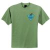 Youth Classic Short Sleeve Crewneck Tee Thumbnail