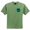 Youth Classic Short Sleeve Crewneck Tee Thumbnail