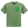 Youth Classic Short Sleeve Crewneck Tee Thumbnail