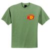 Youth Classic Short Sleeve Crewneck Tee Thumbnail
