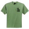 Youth Classic Short Sleeve Crewneck Tee Thumbnail