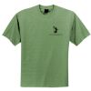 Youth Classic Short Sleeve Crewneck Tee Thumbnail