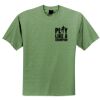 Youth Classic Short Sleeve Crewneck Tee Thumbnail