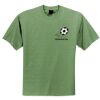 Youth Classic Short Sleeve Crewneck Tee Thumbnail