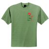 Youth Classic Short Sleeve Crewneck Tee Thumbnail