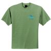 Youth Classic Short Sleeve Crewneck Tee Thumbnail
