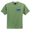 Youth Classic Short Sleeve Crewneck Tee Thumbnail