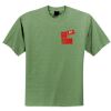 Youth Classic Short Sleeve Crewneck Tee Thumbnail