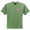 Youth Classic Short Sleeve Crewneck Tee Thumbnail