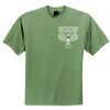 Youth Classic Short Sleeve Crewneck Tee Thumbnail