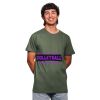Unisex Premium Short Sleeve Crewneck Tee Thumbnail