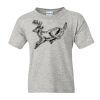DryBlend® Youth T-Shirt Thumbnail