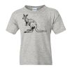 DryBlend® Youth T-Shirt Thumbnail