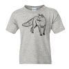 DryBlend® Youth T-Shirt Thumbnail