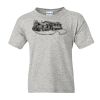 DryBlend® Youth T-Shirt Thumbnail
